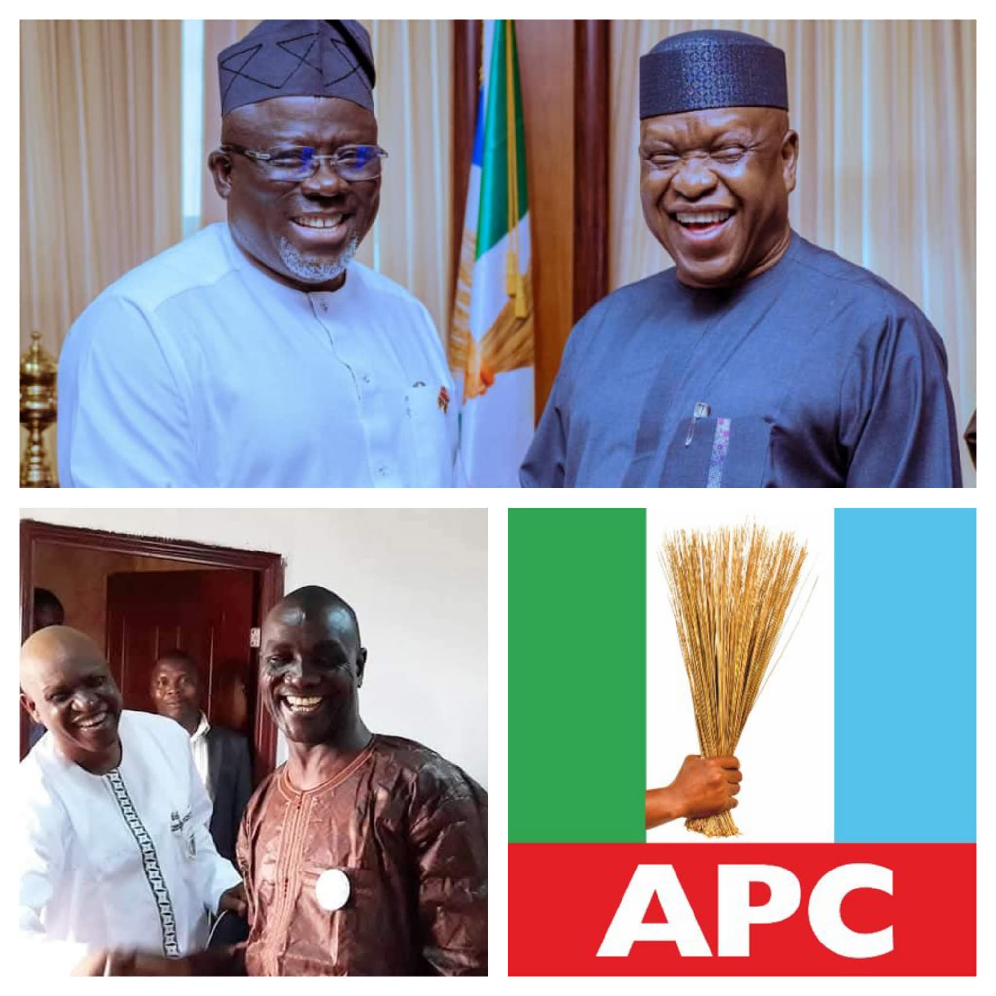 Delta APC Chieftain Olorogun Emerhor Marks 68th Birthday, Praised for Dedication