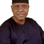 Chieftain of APC Delta ɠstate, Olorogun O’tega Emerhor