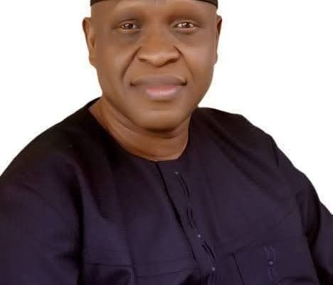 Chieftain of APC Delta ɠstate, Olorogun O’tega Emerhor