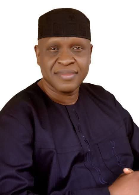 Chieftain of APC Delta ɠstate, Olorogun O’tega Emerhor