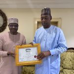 IMPACT: Borno Emerges Best Performing State in Malaria, Immunisation Project