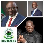 DESOPADEC under Oborevwori well funded, Zik Gbemre's outburst unwarranted - Bureau Chief