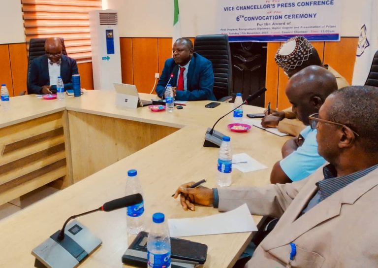 Bingham University Set to Hold 6th Convocation Ceremony and 20th Anniversary Celebration