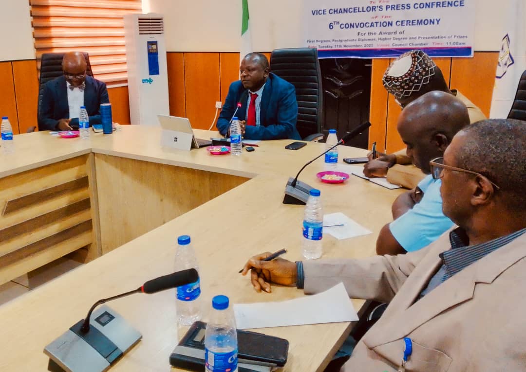 Bingham University Set to Hold 6th Convocation Ceremony and 20th Anniversary Celebration