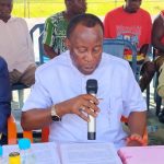 Ani-Ndokwa Clans Association Confers Admiral Onah as Patron