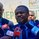 Barr. Ayo Kunle Jonathan