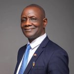 Director General, Delta State Bureau for Communications and Orientation, Dr (Barr) Fred Latimore Oghenesivbe