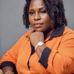 Dr Adeotun Dally, the Global President of Women Community in Africa.