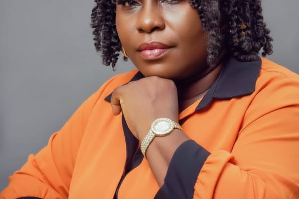 Dr Adeotun Dally, the Global President of Women Community in Africa.