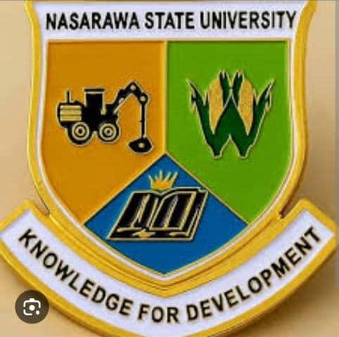 The Nasarawa State University, Keffi (NSUK),