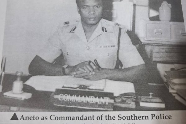 Aneto Umeadi Oyeoka Chinwuba