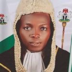 Kokona LG legislative Speaker, Abdulkareem Goma Usman