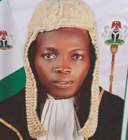 Kokona LG legislative Speaker, Abdulkareem Goma Usman