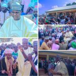 2027: Nasarawa Speaker Danladi Jatau gets backing to contest for House of Reps, drums support for APC