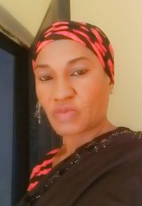 Hajiya Rekiya Tijani 