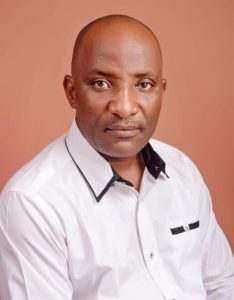 Prince Michael Ojotule