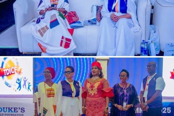 Foundation Leads Drive For Value Reorientation At Delta’s Maiden ‘Train The Trainers’ Summit