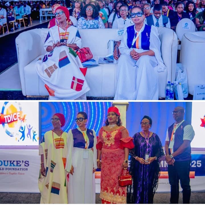 Foundation Leads Drive For Value Reorientation At Delta’s Maiden ‘Train The Trainers’ Summit