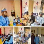 2027: NYCN Nasarawa State Chapter engages Sadauki Youth Alliance, DFS Youth Group