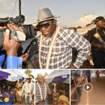 Delta Govt Condemns Damage to Old Okpanam Road, Threatens Prosecution