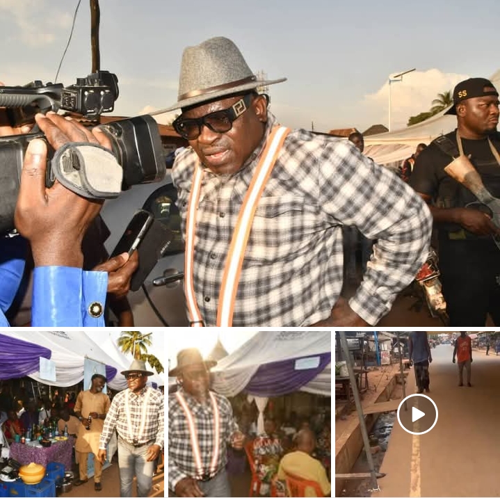 Delta Govt Condemns Damage to Old Okpanam Road, Threatens Prosecution