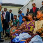 Kwara Church Attack Victim Recounts Ordeal in Captivity