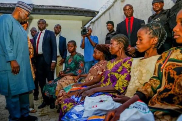 Kwara Church Attack Victim Recounts Ordeal in Captivity