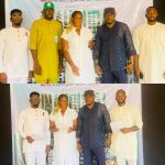 Lisa Ebuwa Ohangbon chairs Edo's Southern Nigeria Youth Congress (SNYC)