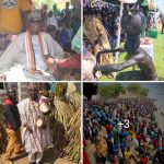 Ex-Nasarawa Speaker Balarabe says Ohiku Egbira should preserve Egbira culture and drive socio-economic devt