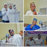 International Youth Day: Coalition of Nasarawa Youths led by NYCN Chairman, Ja’afar Loko engages stakeholders