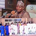 Nasarawa Speaker: APC will survive beyond 2027, Sule will handover to another APC Governor