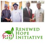 Bureau Chief, Oghenesivbe Congratulates H.E Okowa on New Appointment