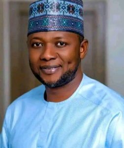. Muhammed Awal Mahmud, an All Progressives Congress (APC) aspirant vying for the Nasarawa/Toto Federal Constituency House of Representatives seat