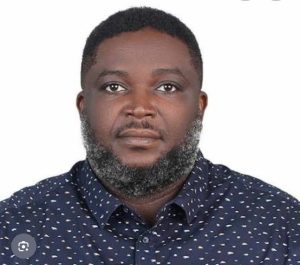 High Chief Peter Ameh