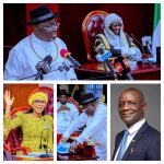 Oghenesivbe Commends Speaker Guwor, Assembly Members For Passing N1.7 Trillion Delta 2026 Appropriation Bill