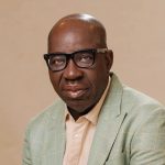 Godwin Obaseki, former governor of Edo State