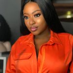 Yvonne Jegede, a Nollywood Actress