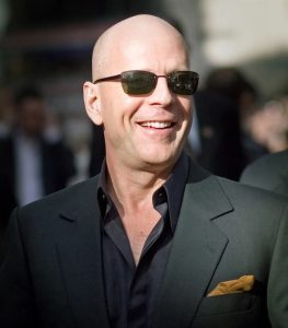 Late Bruce Willis