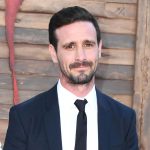 James Ransone, the acclaimed American actor known for his breakout role as Ziggy Sobotka in HBO's The Wire