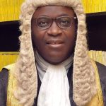 Law professor, Sebastine Hon. Senior Advocate of Nigeria (SAN)