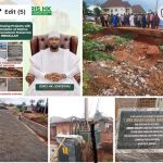 Idris HK Foundation Supports Kogi Communities with Transformer, School Fees and Projects
