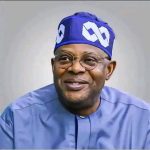 Rt. Hon. James Abiodun Faleke, member of the House of Representatives for Ikeja Federal Constituency in Lagos State, representing the All Progressives Congress (APC).