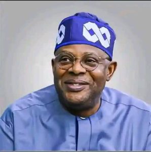 Rt. Hon. James Abiodun Faleke, member of the House of Representatives for Ikeja Federal Constituency in Lagos State, representing the All Progressives Congress (APC).