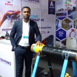 Engr. Chidiebere Amorha