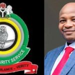 Director-General of the DSS, Mr. Tosin Ajayi