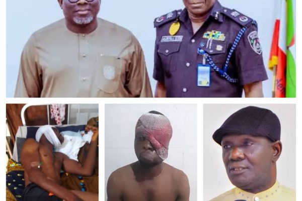 Attempted Murder: Oghenesivbe Commends Kokori Youth, Women Over Peaceful Protest Against Herdsmen Attacks