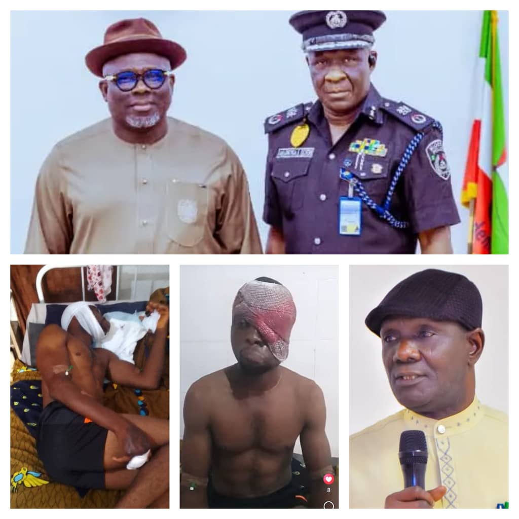 Attempted Murder: Oghenesivbe Commends Kokori Youth, Women Over Peaceful Protest Against Herdsmen Attacks