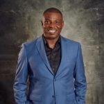 Chairman of Oshimili North Local Government Area, Hon. Innocent Esewezie