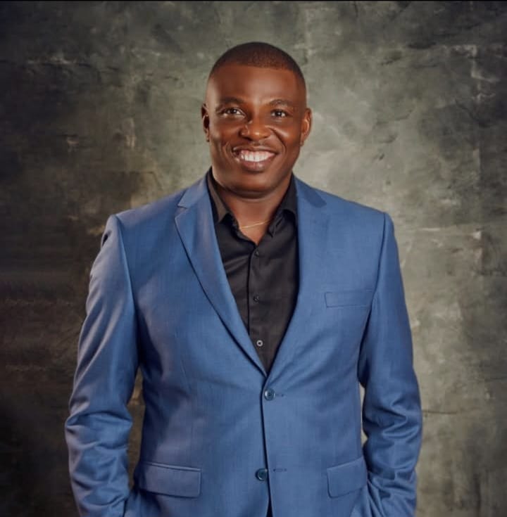 Chairman of Oshimili North Local Government Area, Hon. Innocent Esewezie