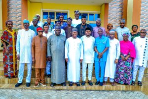 Kogi Poly Governing Council Approves Promotion of 11 Chief Lecturers, 572
